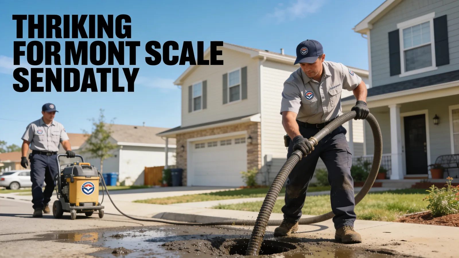 Sewage Cleanup in Dutch John, UT near me